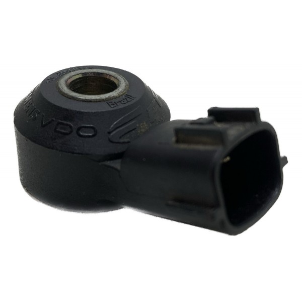 Sensor Detonação Fiat Fiorino 1.4 2015/2022 Cx400