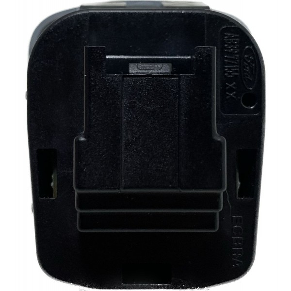 Botão Controle Tração Ford Ranger 2013/2021 Cx400