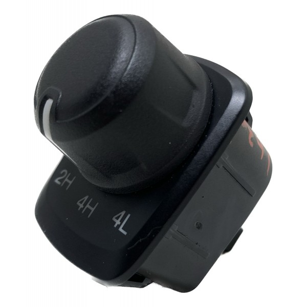 Botão Controle Tração Ford Ranger 2013/2021 Cx400