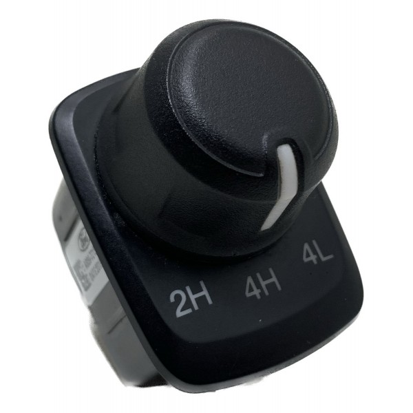 Botão Controle Tração Ford Ranger 2013/2021 Cx400