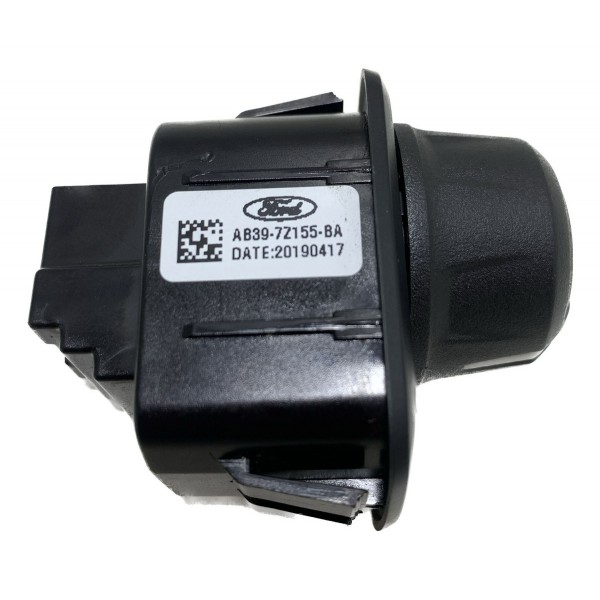 Botão Controle Tração Ford Ranger 2013/2021 Cx400