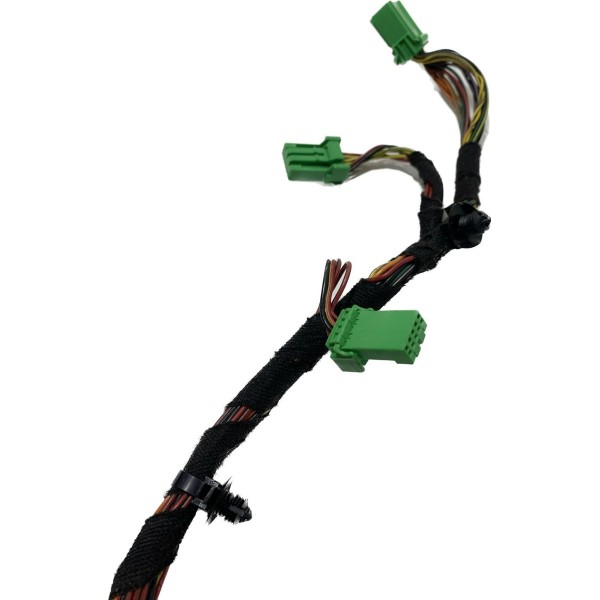 Chicote Console Central Range Rover Sport 2010/2012 Cx399