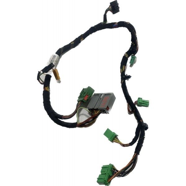 Chicote Console Central Range Rover Sport 2010/2012 Cx399