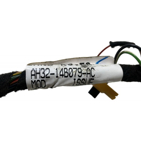 Chicote Console Central Range Rover Sport 2010/2012 Cx399