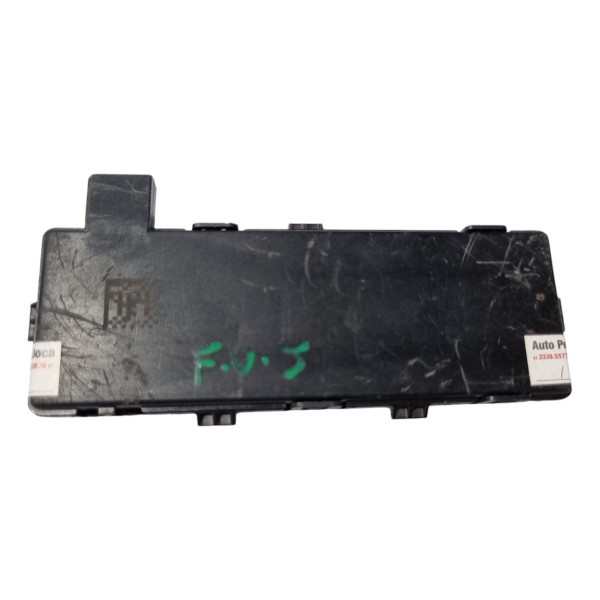 Módulo Receptor Alarme Gm S10 2012 Cx491