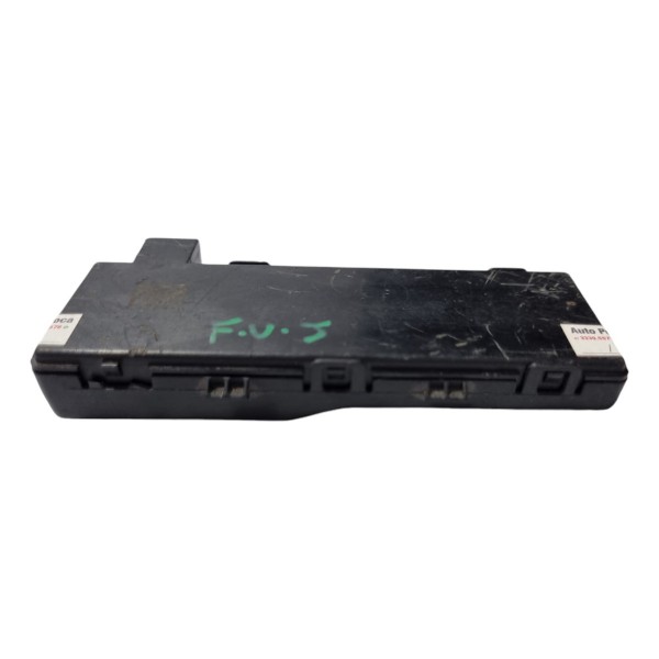 Módulo Receptor Alarme Gm S10 2012 Cx491