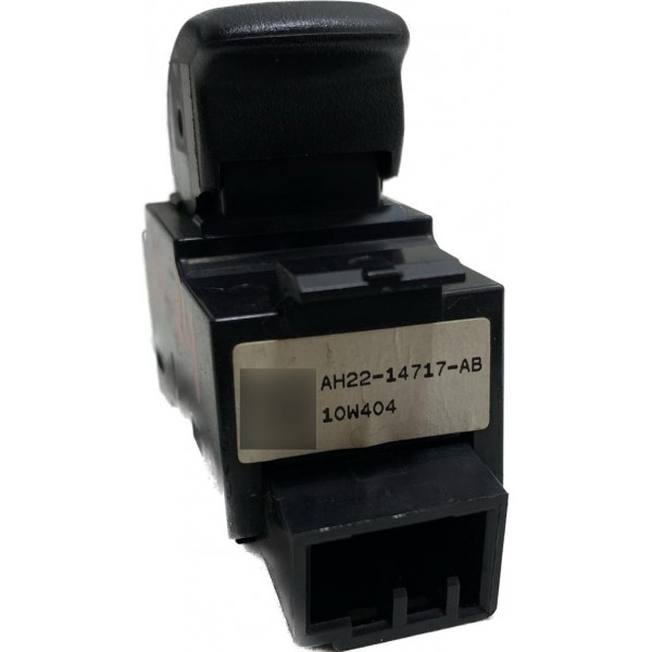 Botão Vidro Traseiro D. Range Rover Sport 2010/2012 Cx399