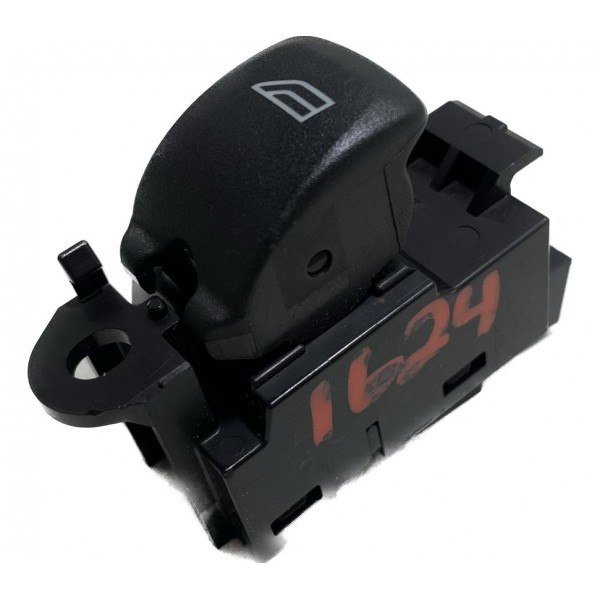 Botão Vidro Traseiro D. Range Rover Sport 2010/2012 Cx399