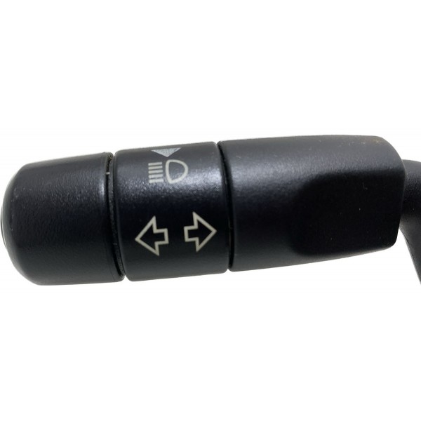 Chave De Seta Range Rover Sport 2010/2012 Cx399