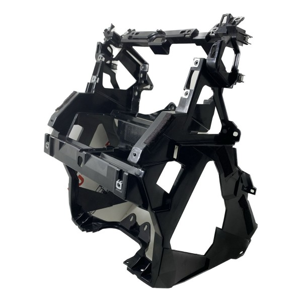 Suporte Interno Central Painel Range Rover Sport 10/12