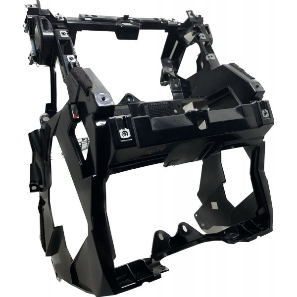 Suporte Interno Central Painel Range Rover Sport 10/12