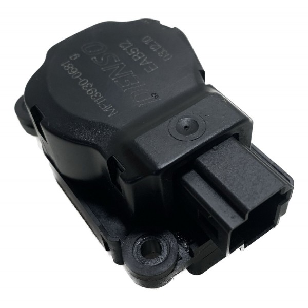 Motor Atuador Caixa De Ar Range Rover Sport 3.0 10/12 Cx399