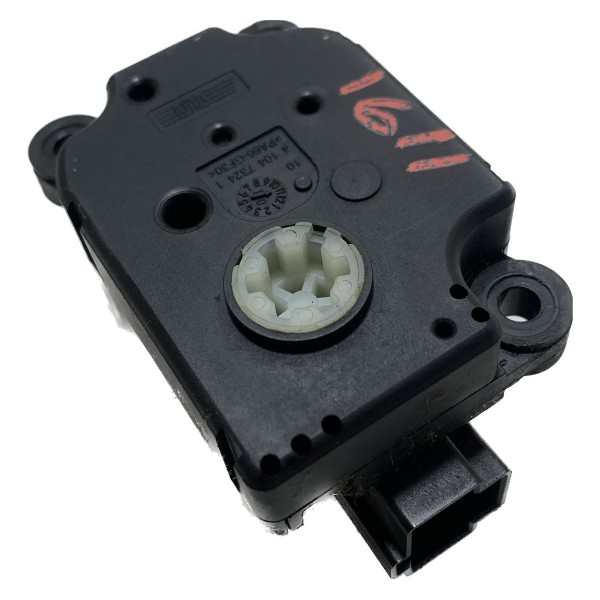 Motor Atuador Caixa De Ar Range Rover Sport 3.0 10/12 Cx399