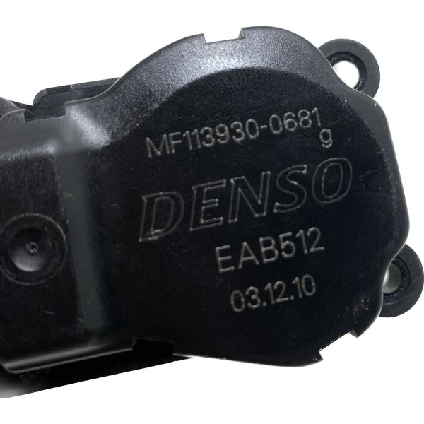 Motor Atuador Caixa De Ar Range Rover Sport 3.0 10/12 Cx399