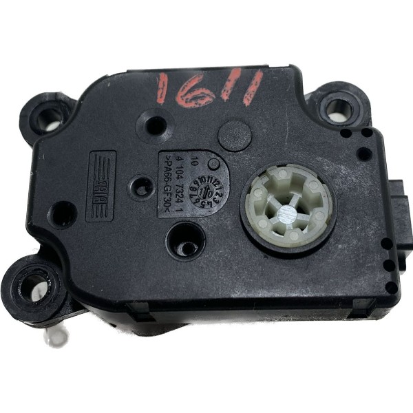 Motor Atuador Caixa De Ar Range Rover Sport 3.0 10/12 Cx399