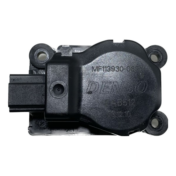 Motor Atuador Caixa De Ar Range Rover Sport 3.0 10/12 Cx399