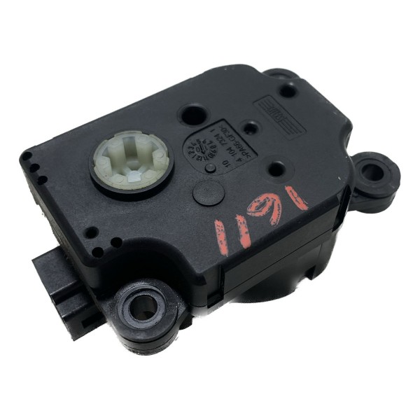 Motor Atuador Caixa De Ar Range Rover Sport 3.0 10/12 Cx399