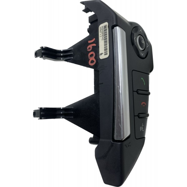 Botão Comando Direito Volante Range Rover Sport 10/12 Cx398