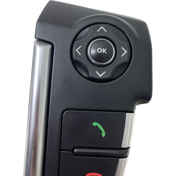 Botão Comando Direito Volante Range Rover Sport 10/12 Cx398