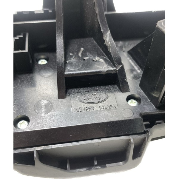 Botão Comando Direito Volante Range Rover Sport 10/12 Cx398