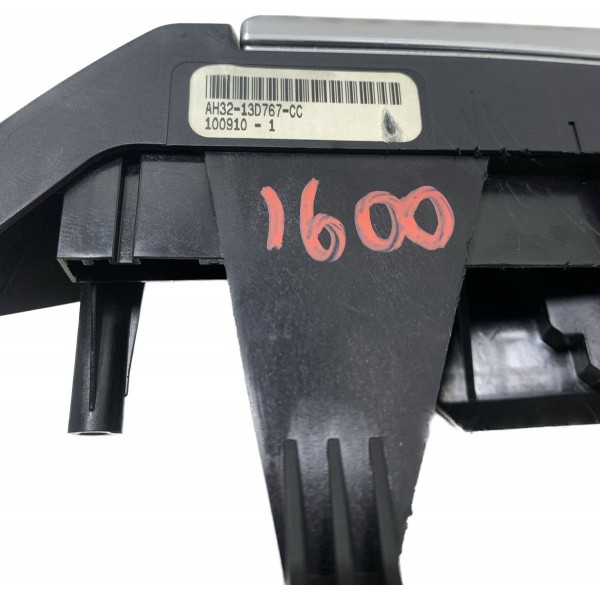 Botão Comando Direito Volante Range Rover Sport 10/12 Cx398