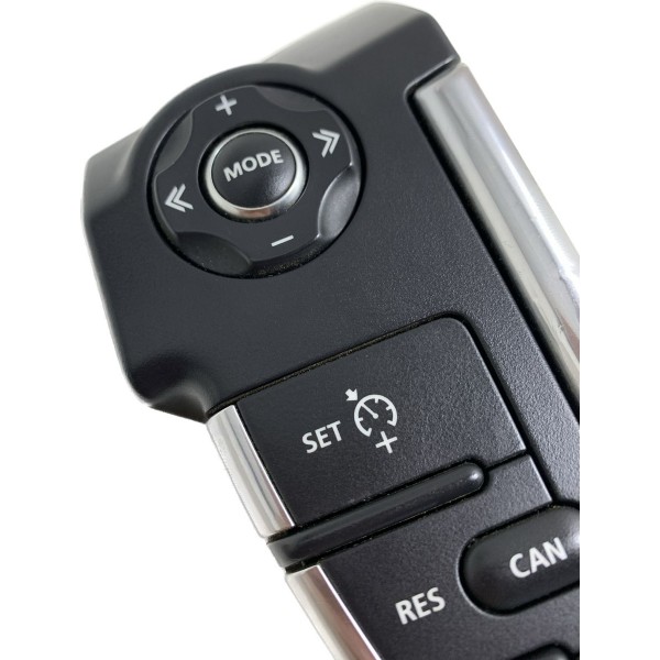 Botão Comando Esq. Volante Range Rover Sport 10/12 Cx398