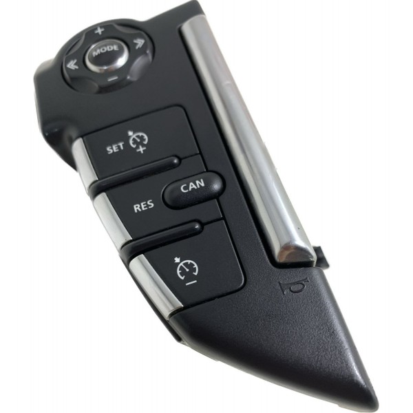 Botão Comando Esq. Volante Range Rover Sport 10/12 Cx398