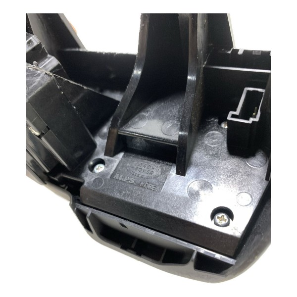 Botão Comando Esq. Volante Range Rover Sport 10/12 Cx398