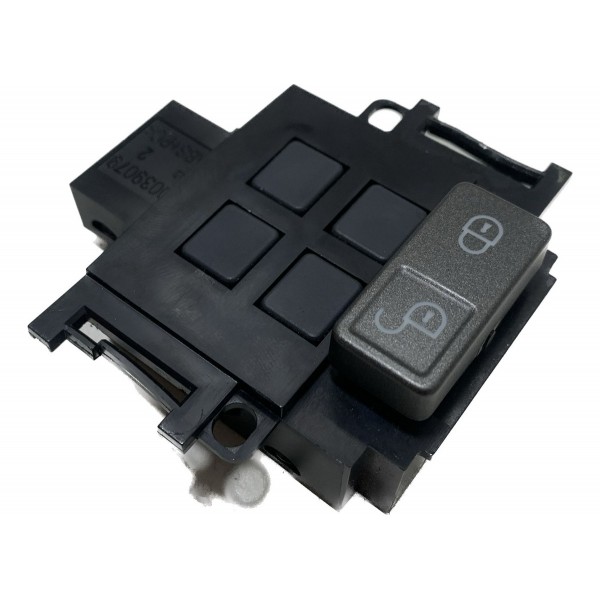 Botão Trava Portas Direito Range Rover Sport 2010/2012 Cx398