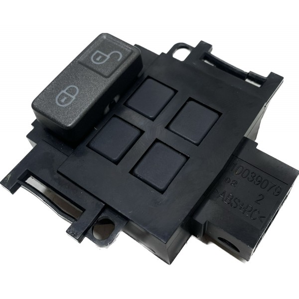 Botão Trava Portas Direito Range Rover Sport 2010/2012 Cx398