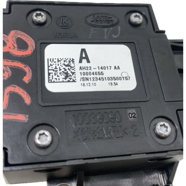 Botão Trava Portas Direito Range Rover Sport 2010/2012 Cx398