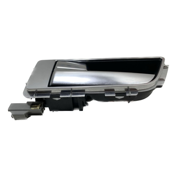 Maçaneta Interna Traseira Esq Range Rover Sport 10/12 Cx398 Traseira