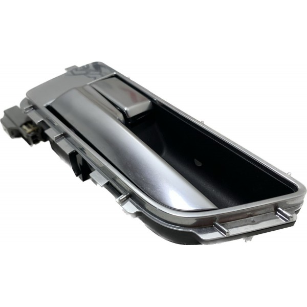 Maçaneta Interna Traseira Esq Range Rover Sport 10/12 Cx398 Traseira