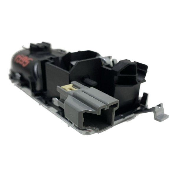 Maçaneta Interna Traseira Esq Range Rover Sport 10/12 Cx398 Traseira