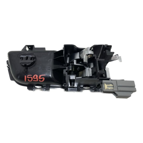 Maçaneta Interna Traseira Esq Range Rover Sport 10/12 Cx398 Traseira