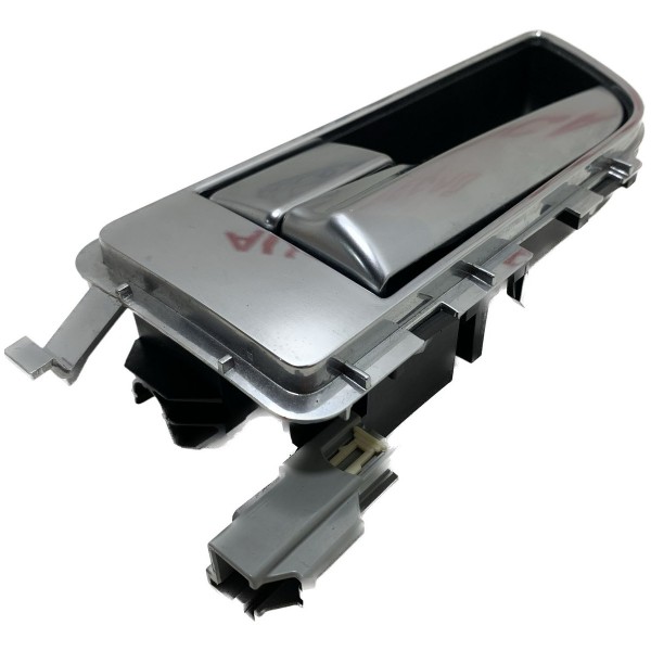 Maçaneta Interna Traseira Esq Range Rover Sport 10/12 Cx398 Traseira