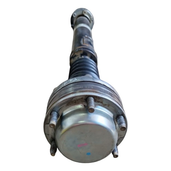 Eixo Cardan Dianteiro Ford Ranger 3.2 Ano 2013/2015