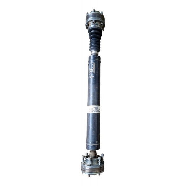 Eixo Cardan Dianteiro Ford Ranger 3.2 Ano 2013/2015