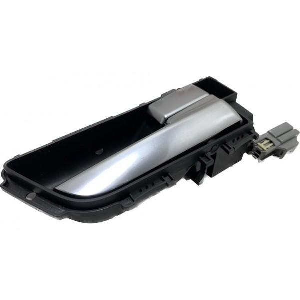 Maçaneta Interna Dianteira Dir Range Rover Sport 10/12 Cx398 Dianteira