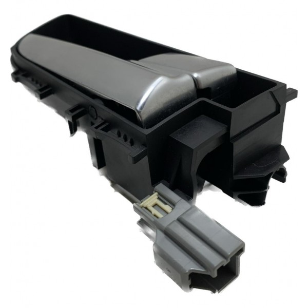 Maçaneta Interna Dianteira Dir Range Rover Sport 10/12 Cx398 Dianteira
