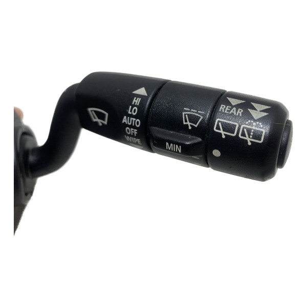 Chave Limpador Parabrisas Range Rover Sport 10/12 Cx398