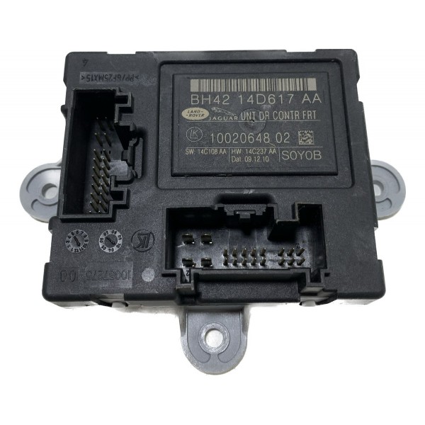 Modulo Vidro Porta Dian Dir Range Rover Sport 10/12 Cx398