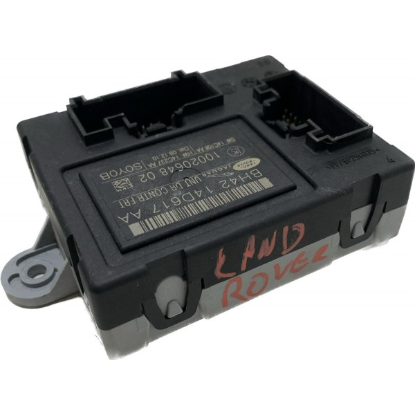 Modulo Vidro Porta Dian Dir Range Rover Sport 10/12 Cx398