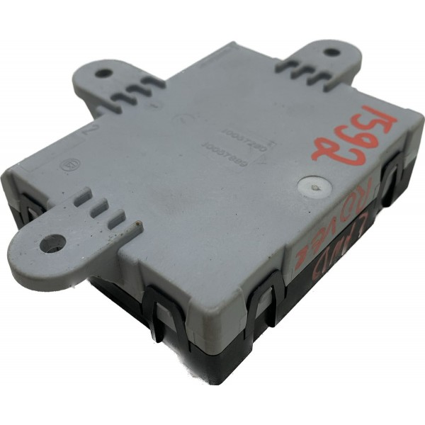 Modulo Vidro Porta Dian Dir Range Rover Sport 10/12 Cx398