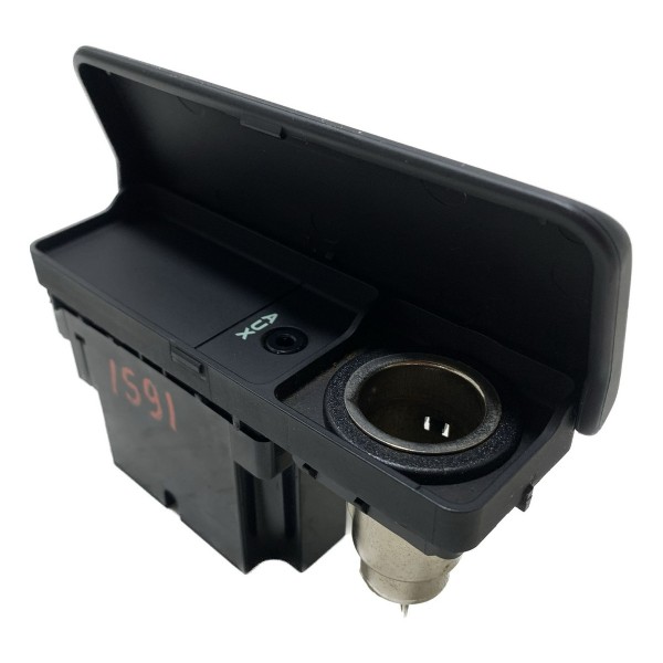 Entrada Aux E Tomada Range Rover Sport 10/12 Cx398