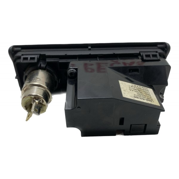 Entrada Aux E Tomada Range Rover Sport 10/12 Cx398