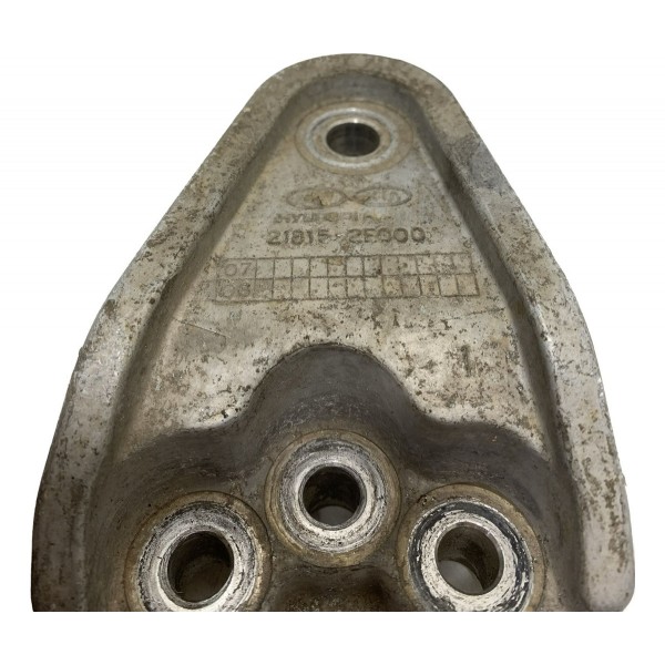 Suporte Coxim Motor Tucson 2.0 2009/2013 Cx398