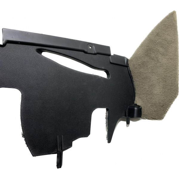 Acabamento Inferior Esquerdo Painel Range Rover Sport 10/12