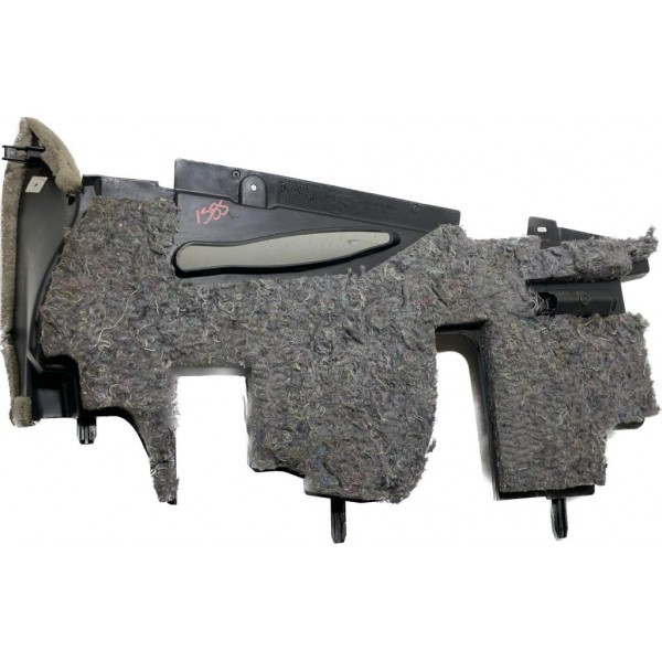 Acabamento Inferior Esquerdo Painel Range Rover Sport 10/12