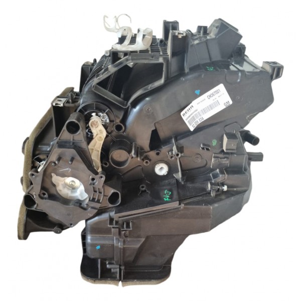 Carcaça Caixa Ar Forçado S10 2012 A 2020 899142806